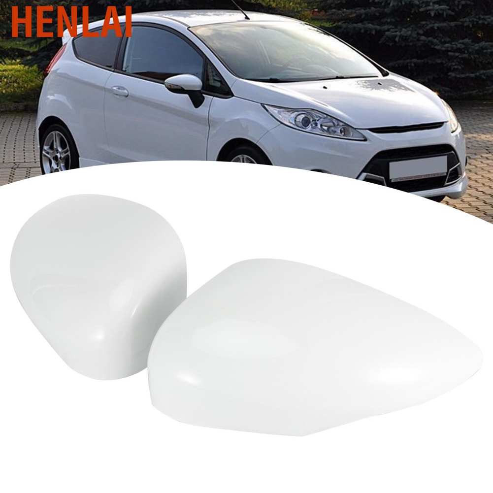 fiesta mk7 wing mirror cover