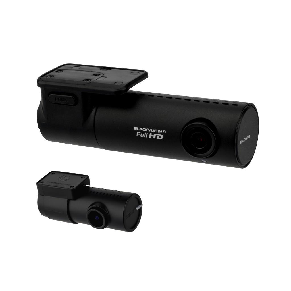 Blackvue DR590X-2CH (32GB) | Shopee Singapore