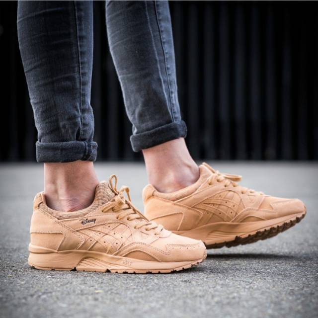 asics disney gel lyte