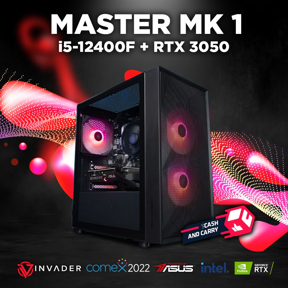 Gaming Pc Desktops Price And Deals Computers Peripherals Oct 22 Shopee Singapore