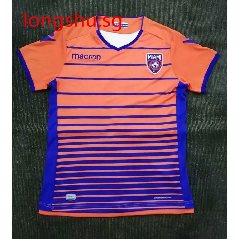 miami fc uniform