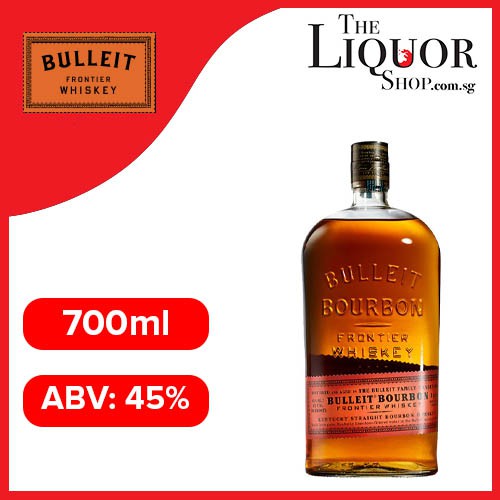 bulleit bourbon gift set uk