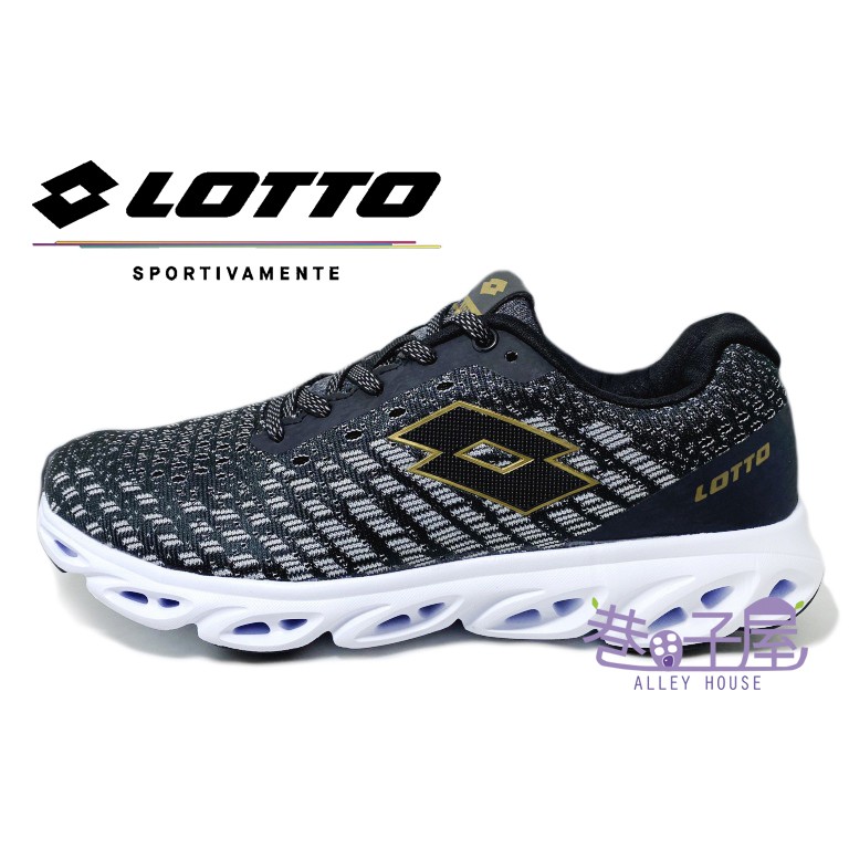 lotto runners