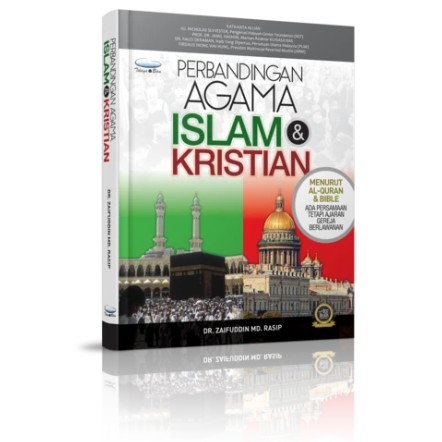 Perbandingan Agama Islam Kristian Shopee Singapore