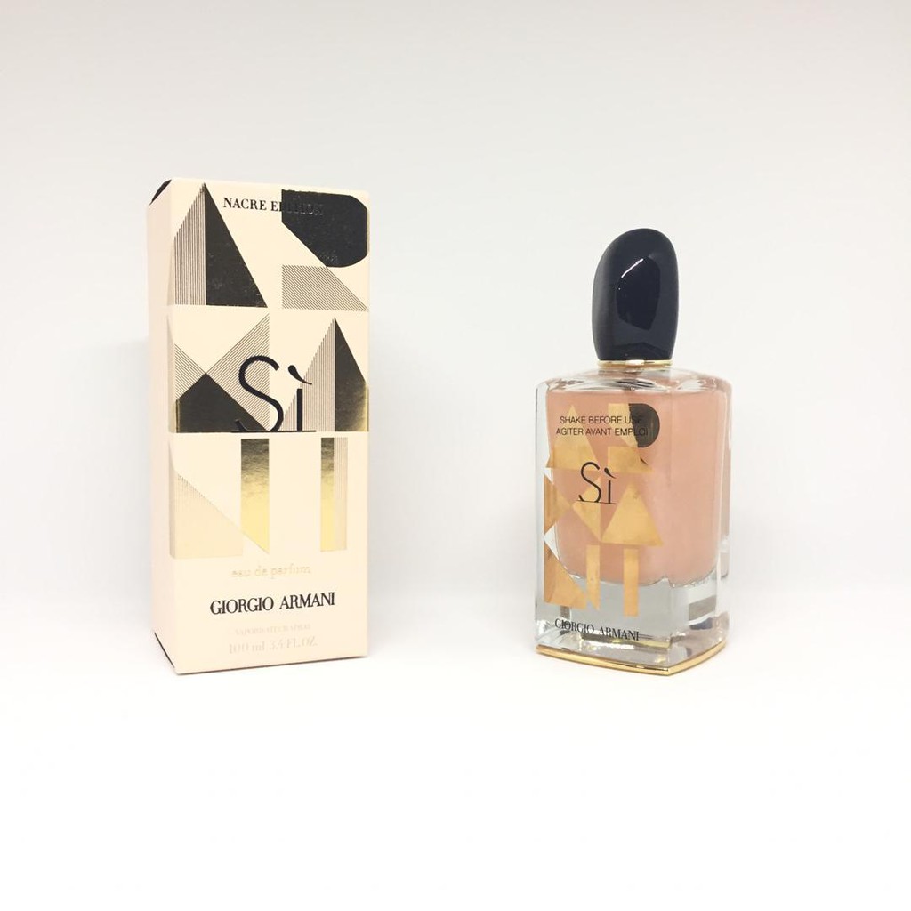 si parfum 2019