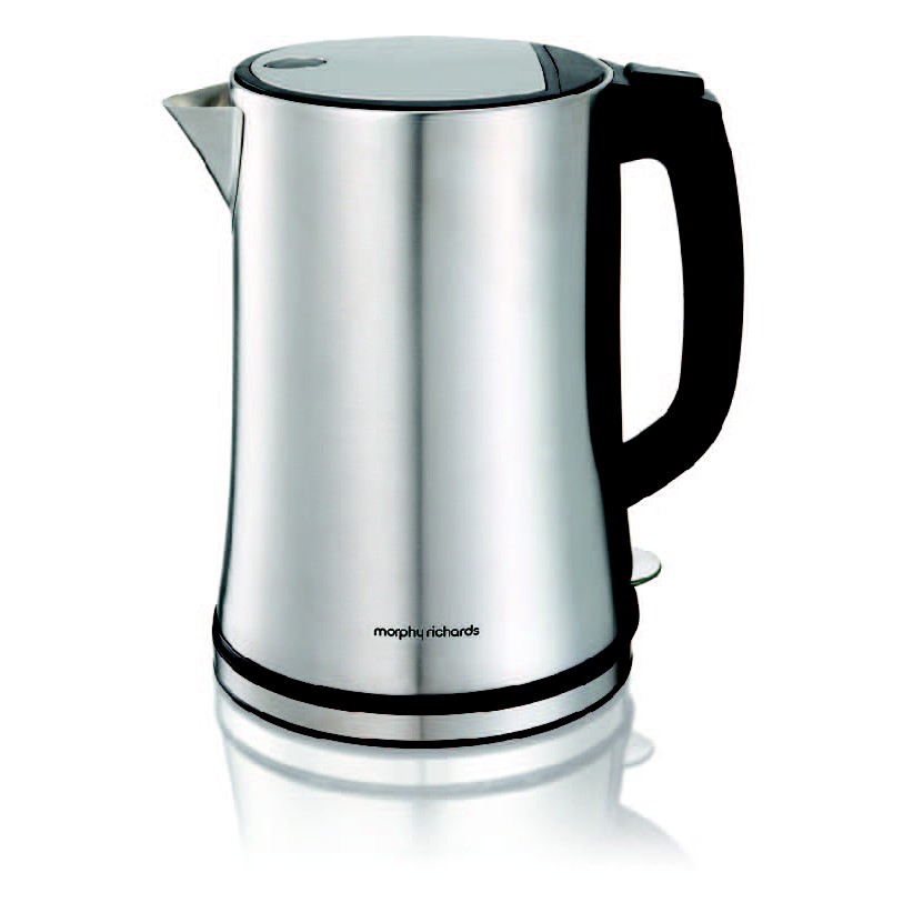 morphy richards electric kettle