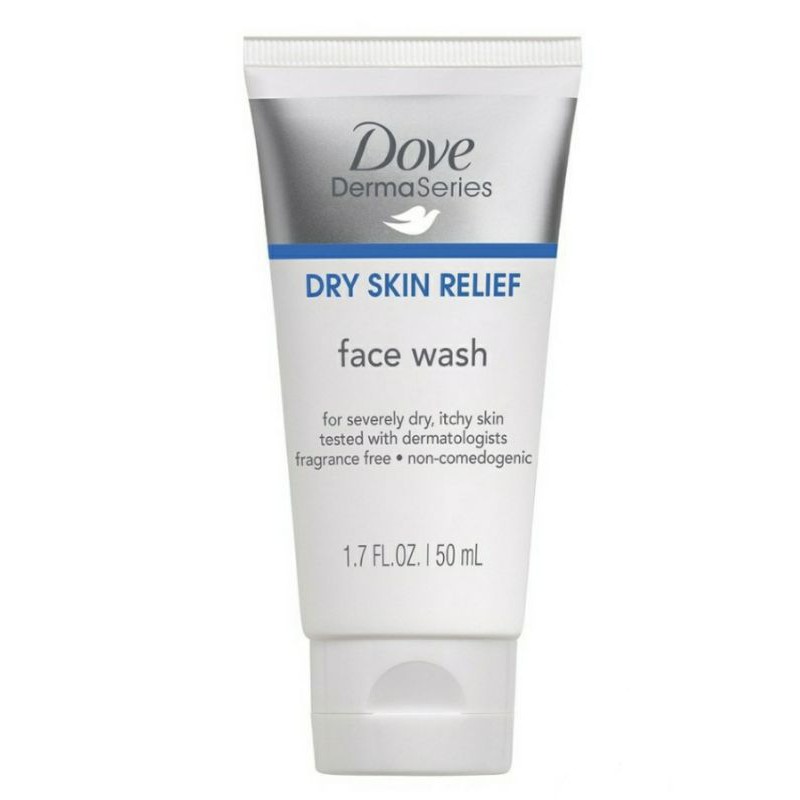 face wash for very dry skin