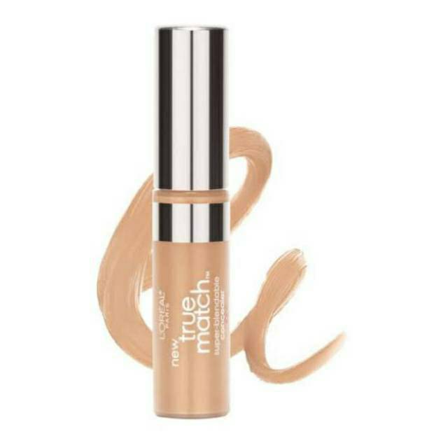 concealer loreal paris