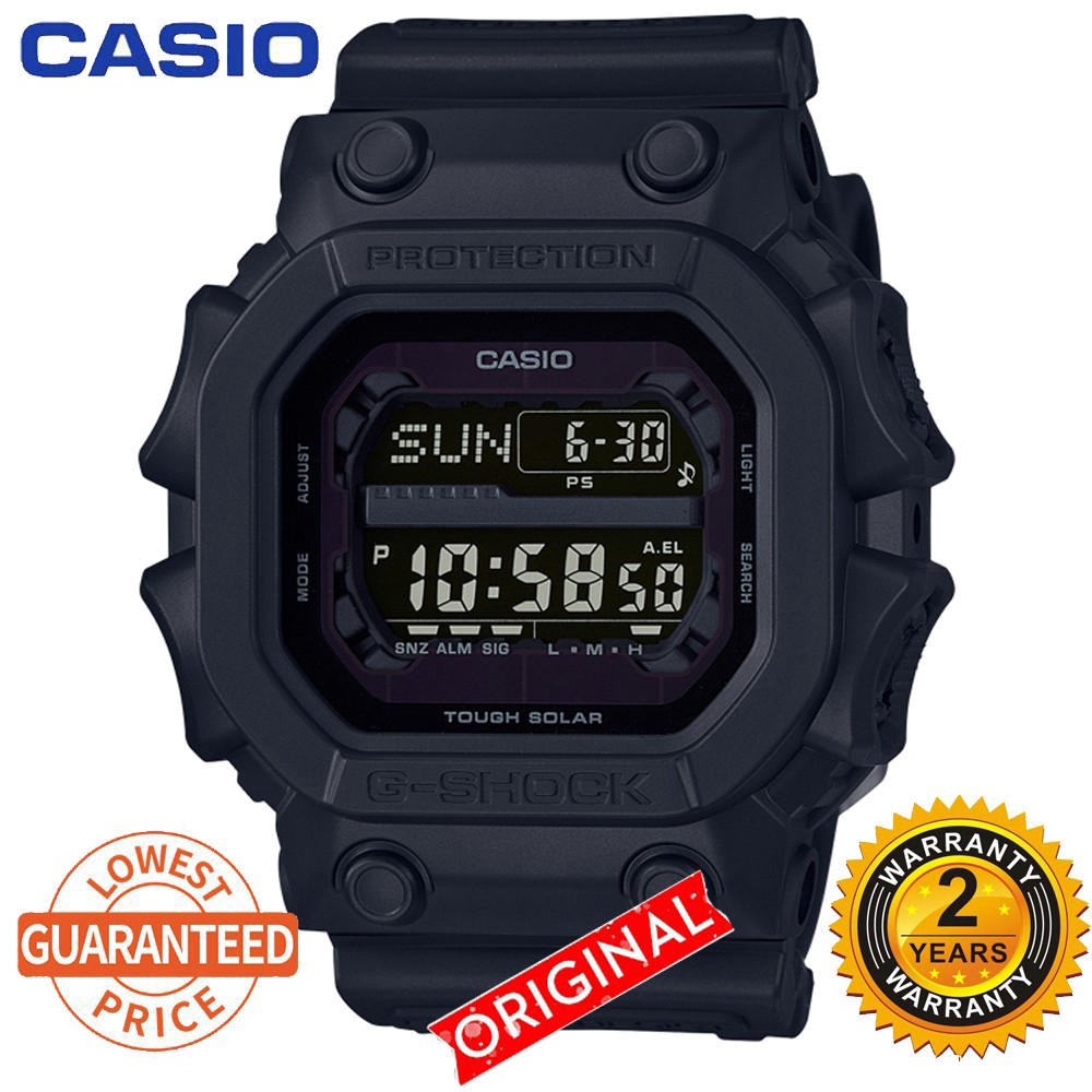 casio g shock gx