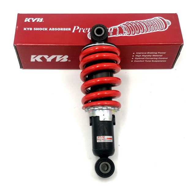 Which Best Suspension System Absorber Spring Most Suitable For Your Cars
