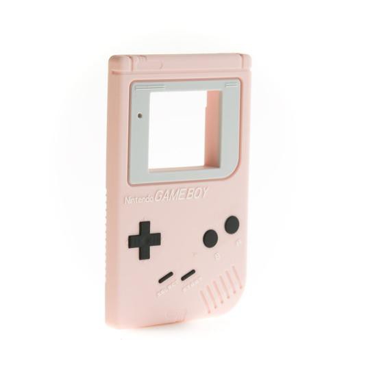 gameboy teether