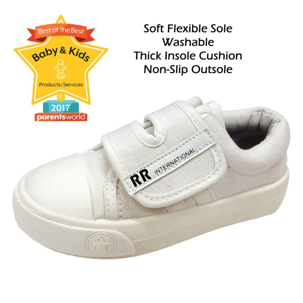 best shoes for 1.5 year old