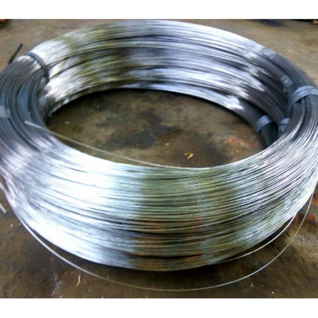 Hard Stainless Steel Wire 0.8mm Per Kg | Shopee Singapore 0.8 Mm Stainless Steel Wire