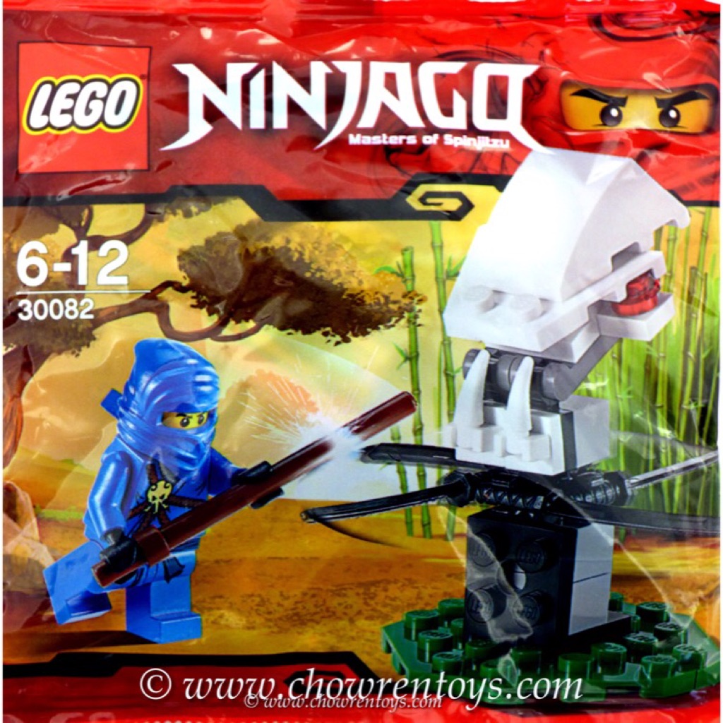 lego 30082