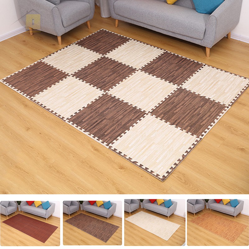 extra thick baby play mat