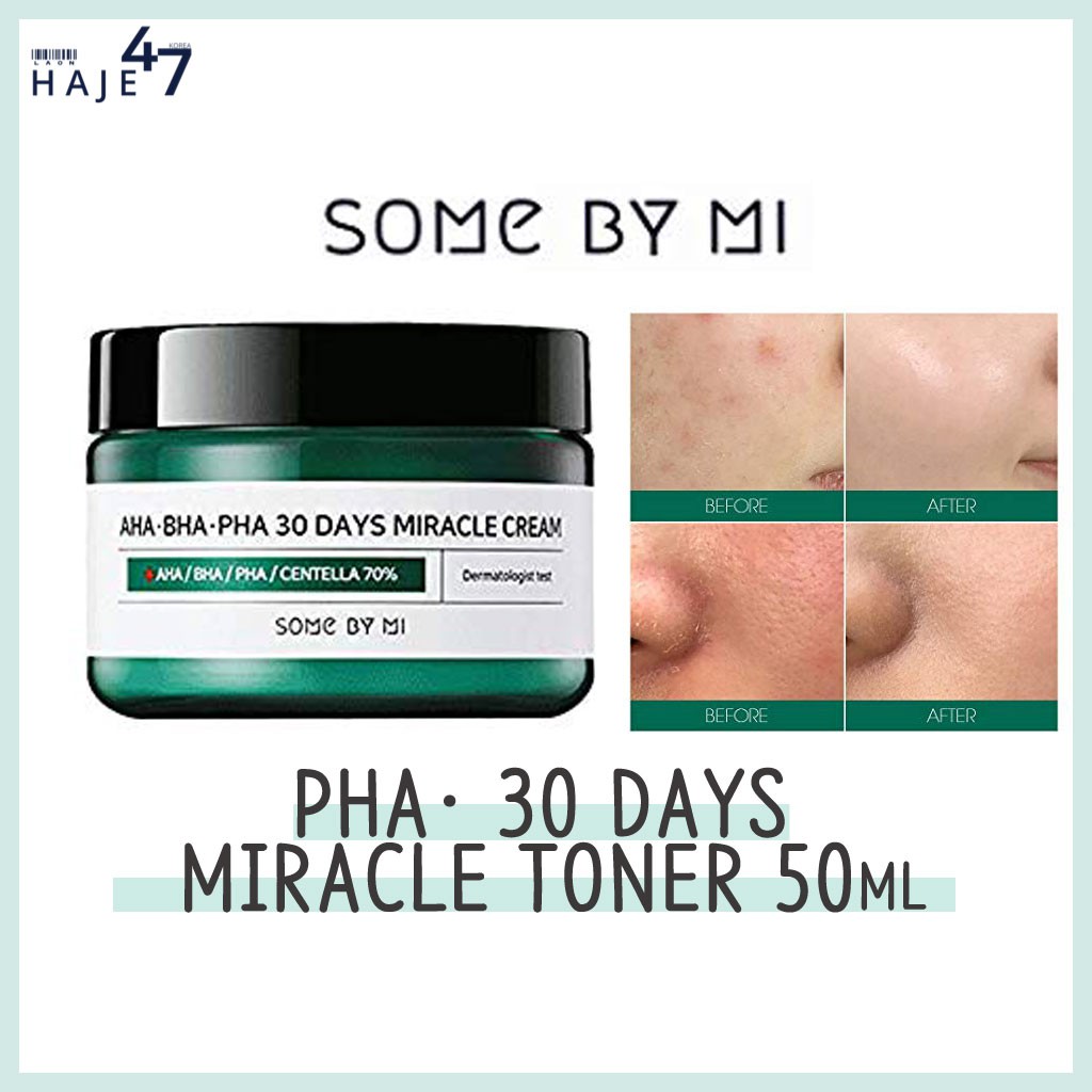 the miracle cream