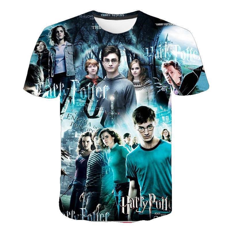 harry potter t shirt dress