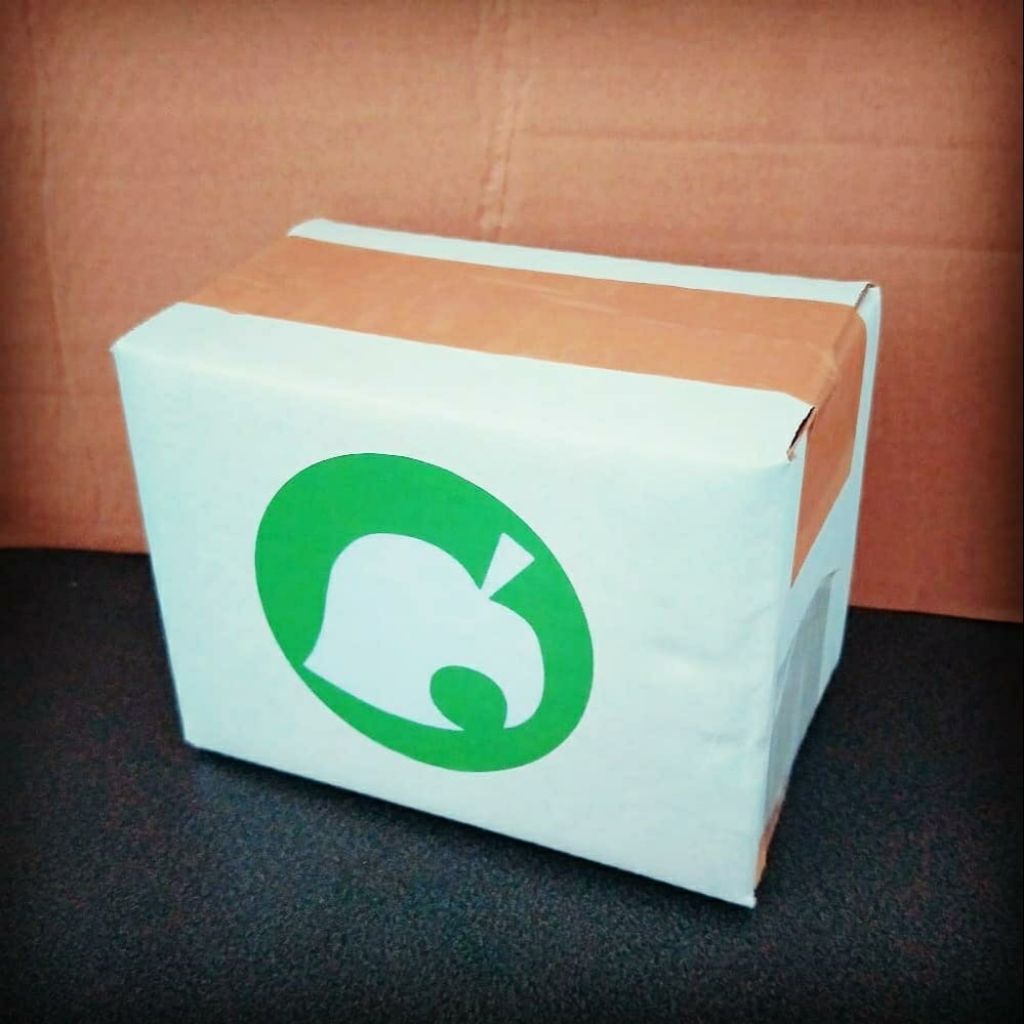 shopee animal crossing