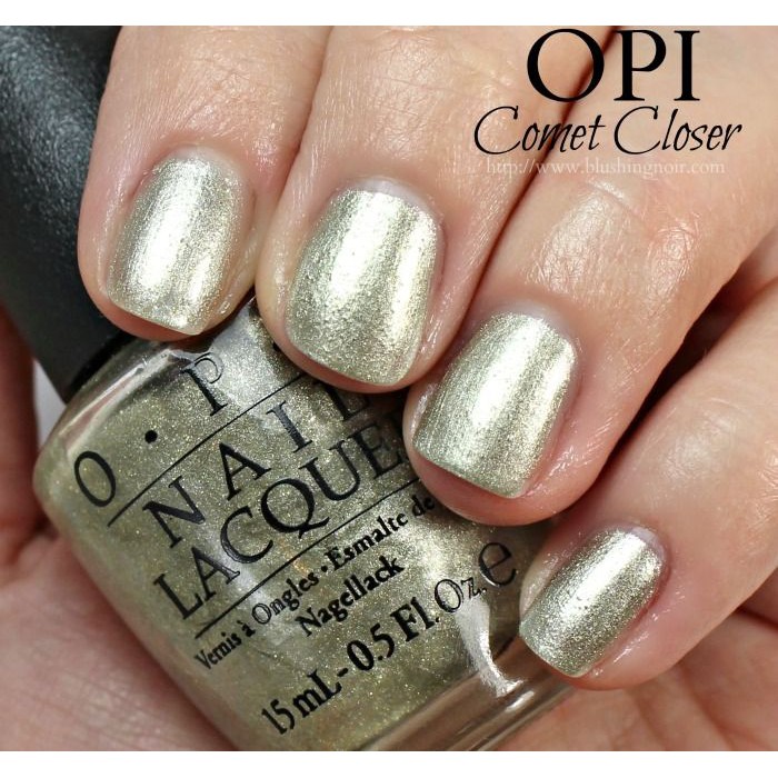 Opi Nail Polish 15ml 3 Shopee Singapore