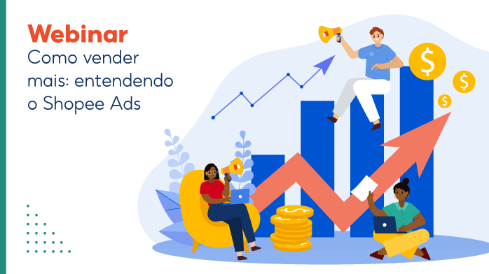 Shopee Ads: o que é, como funciona e vantagens