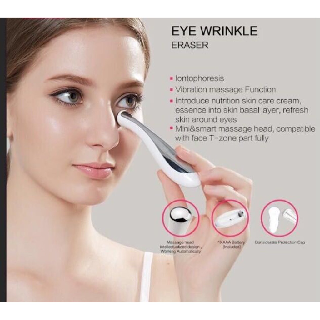 eye wrinkle eraser