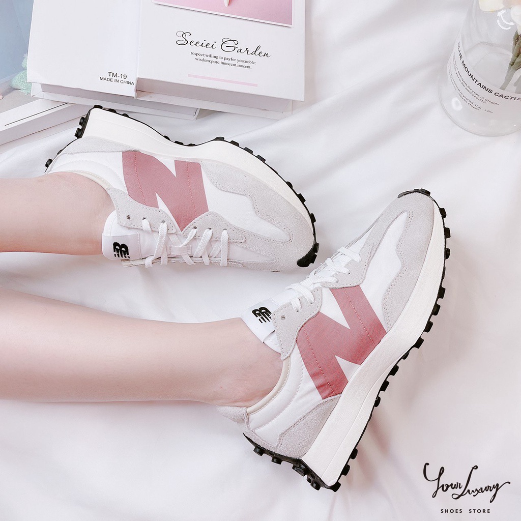 nb327 pink