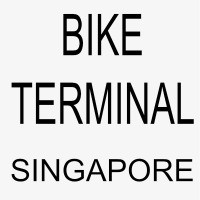 Biketerminalsingapore store logo