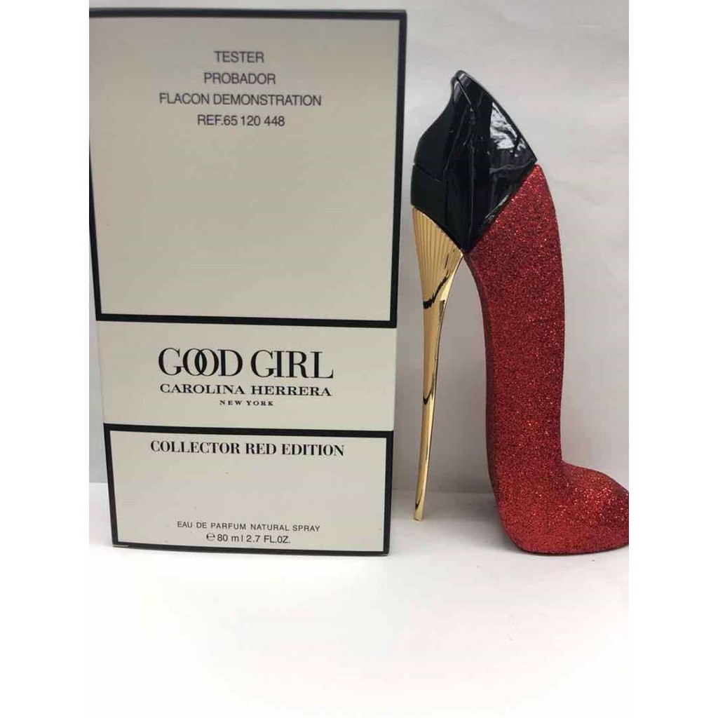 parfum good girl red