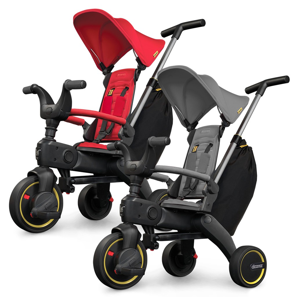 doona liki trike 4 in 1