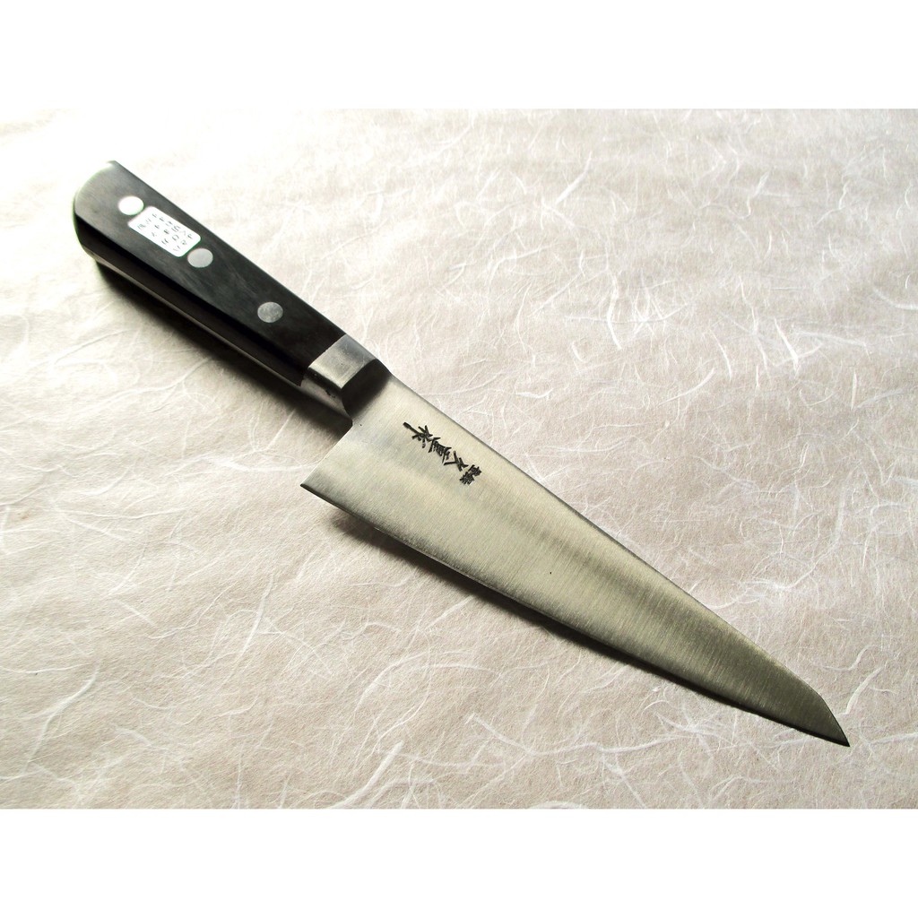 Hisashige Pro Japanese Knife,HiCarbon Steel, Honesuki/Boning Knife 150 mm Shopee Singapore