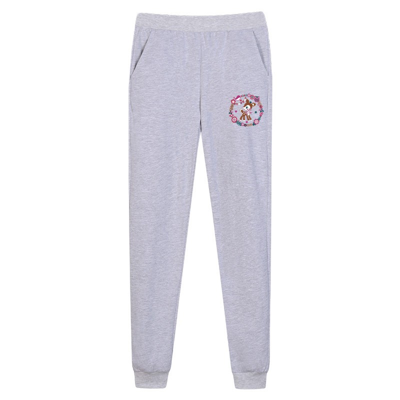 cute joggers for girls