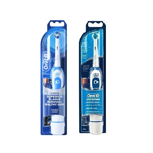 oral b db4510