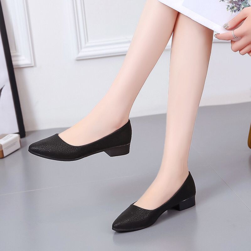 formal shoes for women for interview