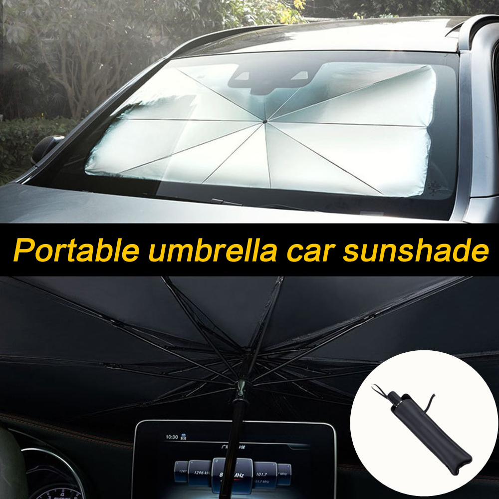 car sun blind