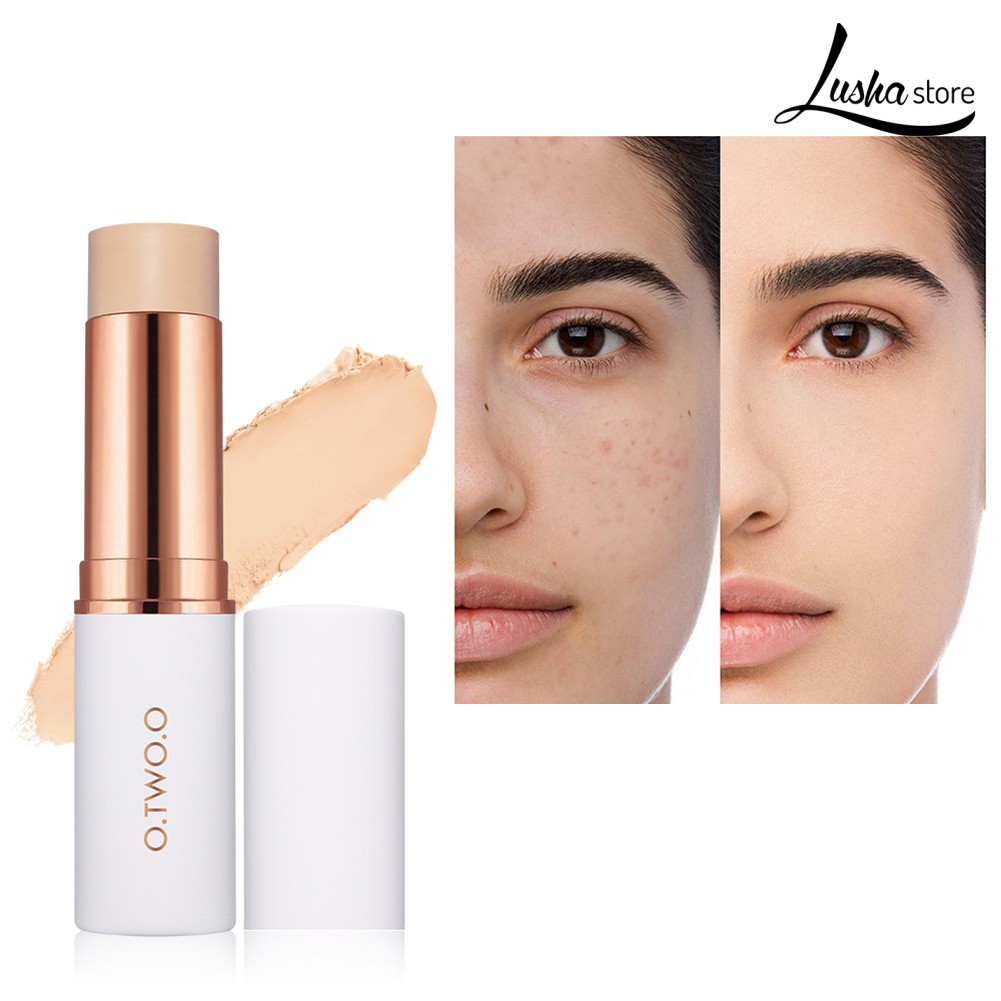 primer concealer highlighter