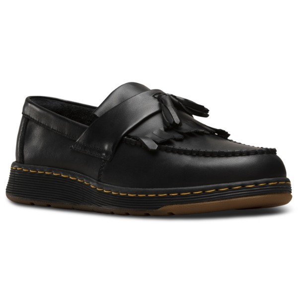 dr martens black temperley