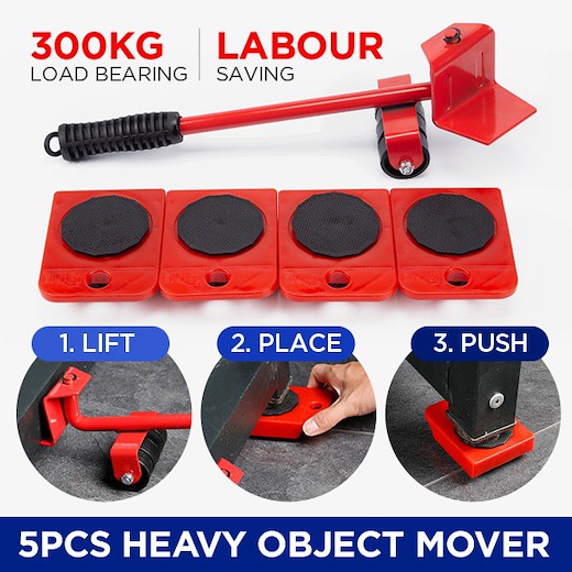 Furniture Mover Tools Moving Heavy Objects Transport Household
