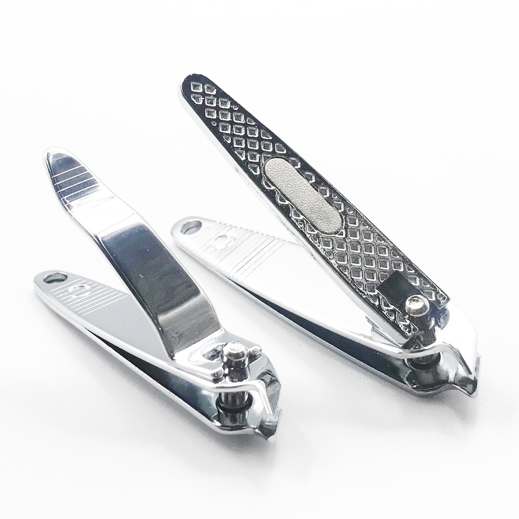 [1+1] High Quality Slanted Nail Clipper Shopee Singapore