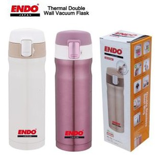 endo thermal flask