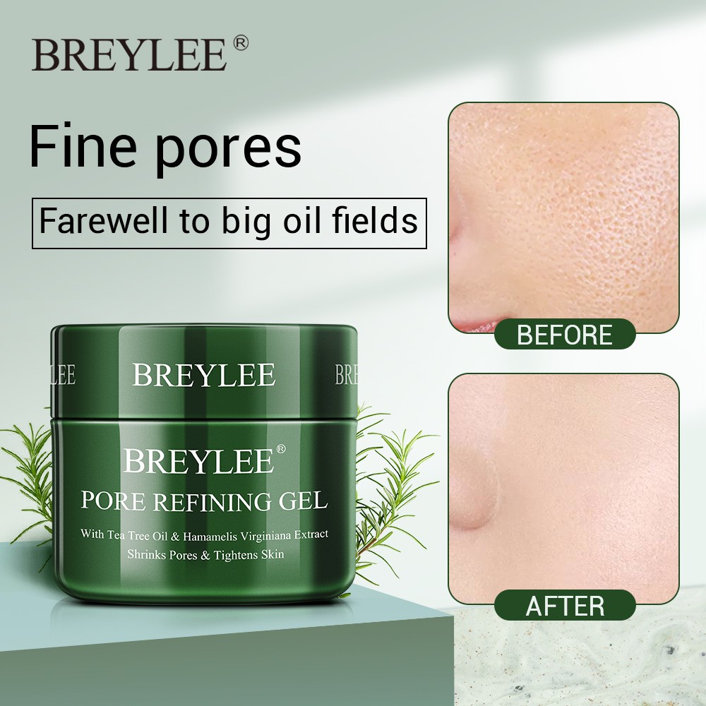 breylee pore refining
