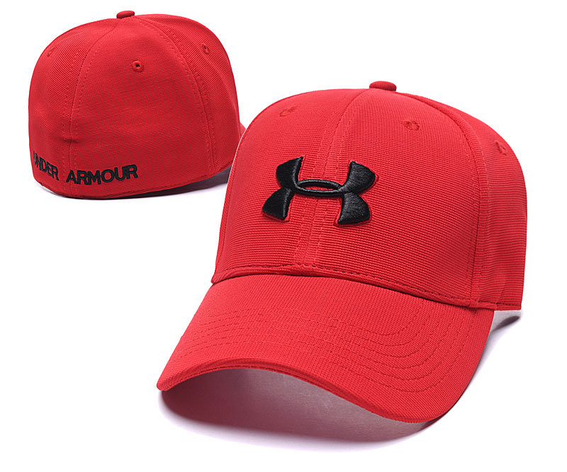 original under armour cap