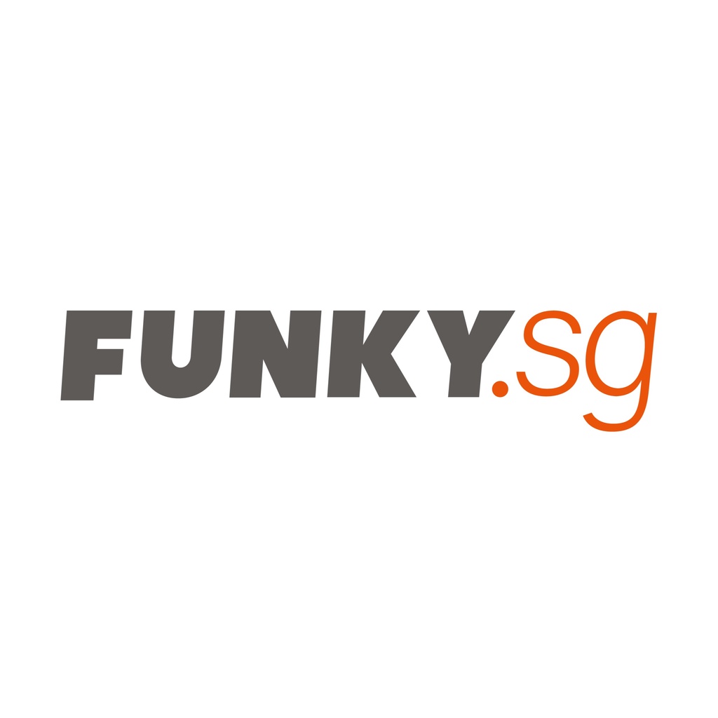 FUNKY.SG store logo