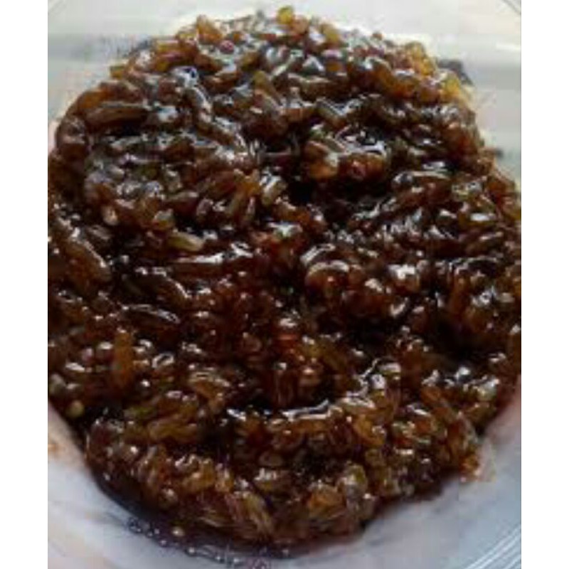 Mommy Aleesyazazazila Cooking Resepi Wajik Pulut Manis Yang Sangat Mudah Bahan Bahannya Pulut Santan Gula Melaka Daun Pandan Gula Pasir Cara Cara Membuat Wajik Pulut Manis 1 Pulut Dimasak Spt Biasa Pulut Tu Nak