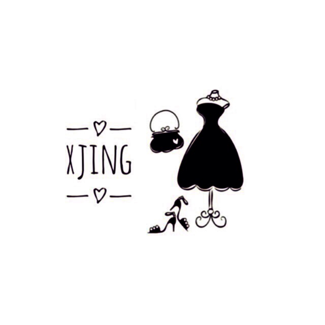 Xjing_K store logo