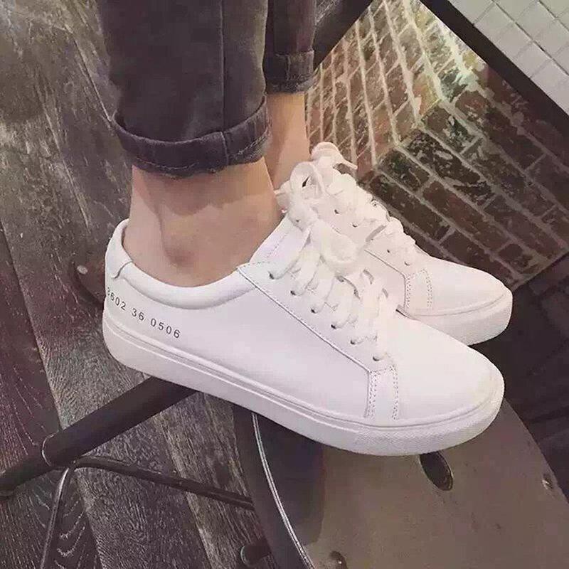 common projects original achilles low white