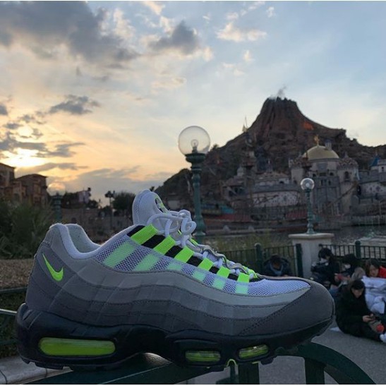 air max 95 44