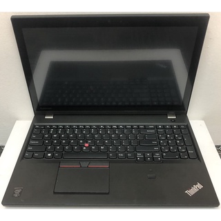 Lenovo ThinkPad T550 TouchScreen Business/Office Laptop/NoteBook! 15inches Display with NumberPad!