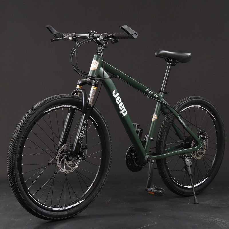 jeep mountain bike for sale