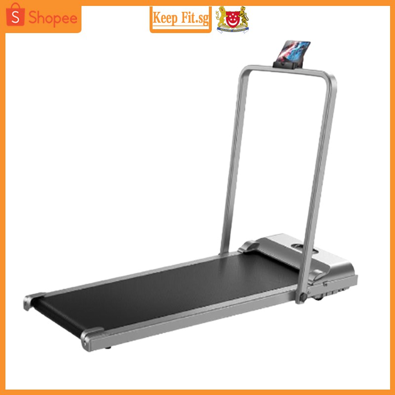 mini folding electric treadmill