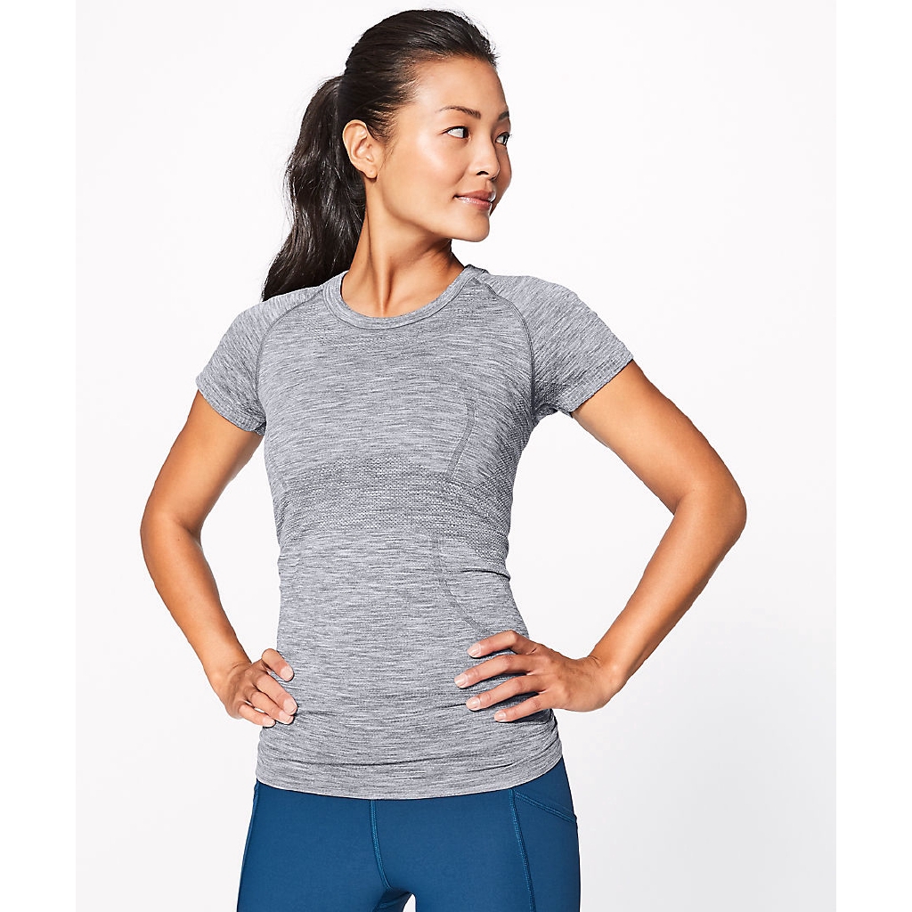lululemon tshirt review